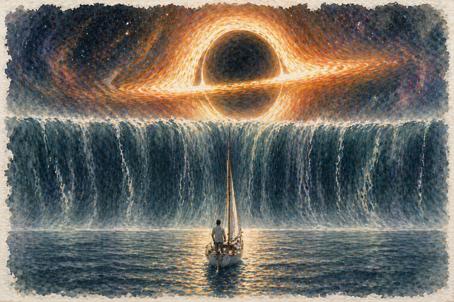 The Endless Cycle course cover