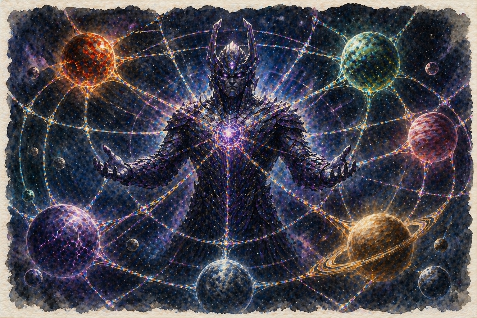 The Triadic Web course cover